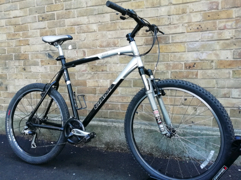 giant rincon aluxx 6000 series